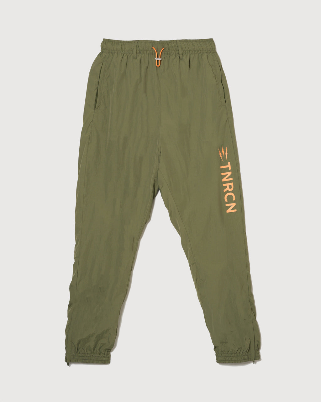 TNRCN NYLON PANTS KHAKI