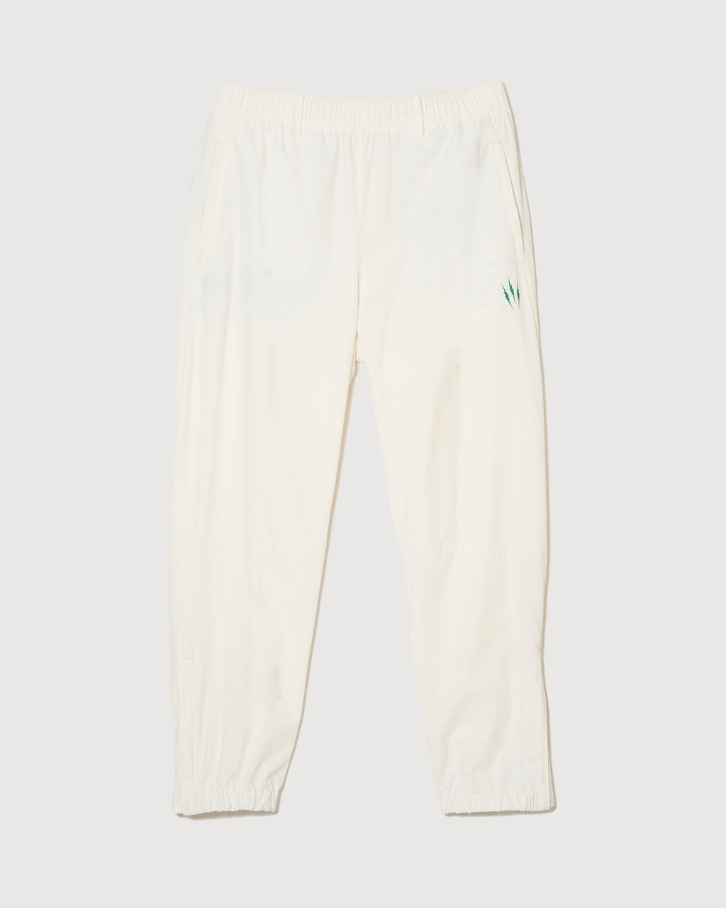 TNRCN PISTE PANTS OFF WHITE – TAIN DOUBLEPUSH