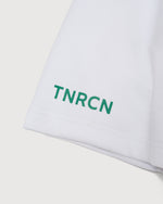 TNRCN MOCK NECK S/S OFF WHITE
