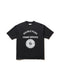 PRIME SERVICE SHORT SLEEVE T-SHITRS BLACK