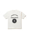 PRIME SERVICE SHORT SLEEVE T-SHITRS / WHITE