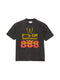 EXPENDABLES SHORT SLEEVE T-SHIRTS / BLACK