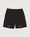 TNRCN ALL OR NOTHING SHORTS / BLACK