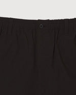 TNRCN ALL OR NOTHING SHORTS BLACK