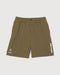 TNRCN DBLPUSH SHORTS / KHAKI