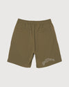 TNRCN DBLPUSH SHORTS KHAKI