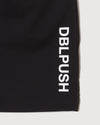 TNRCN DBLPUSH SHORTS BLACK