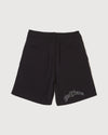 TNRCN DBLPUSH SHORTS BLACK