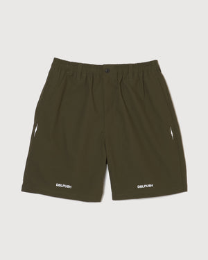TNRCN ALL OR NOTHING SHORTS / KHAKI