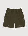 TNRCN ALL OR NOTHING SHORTS KHAKI