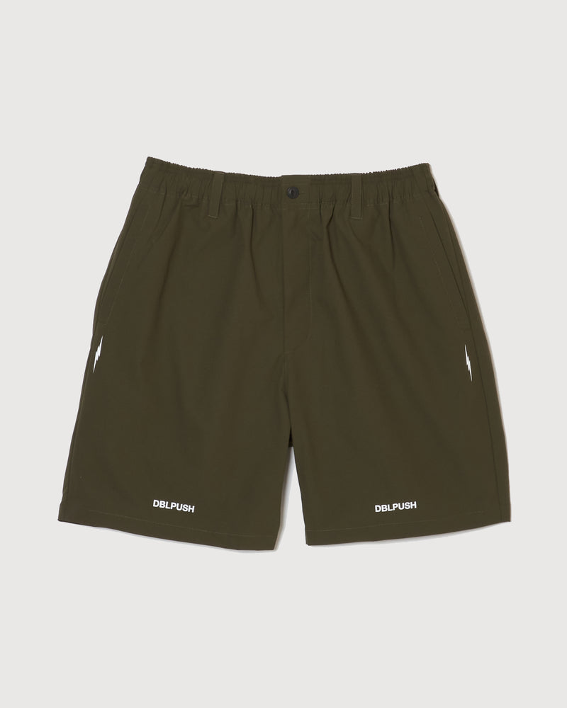 TNRCN ALL OR NOTHING SHORTS KHAKI