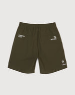 TNRCN ALL OR NOTHING SHORTS KHAKI