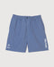 TNRCN DBLPUSH SHORTS / GRAY