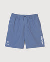 TNRCN DBLPUSH SHORTS GRAY