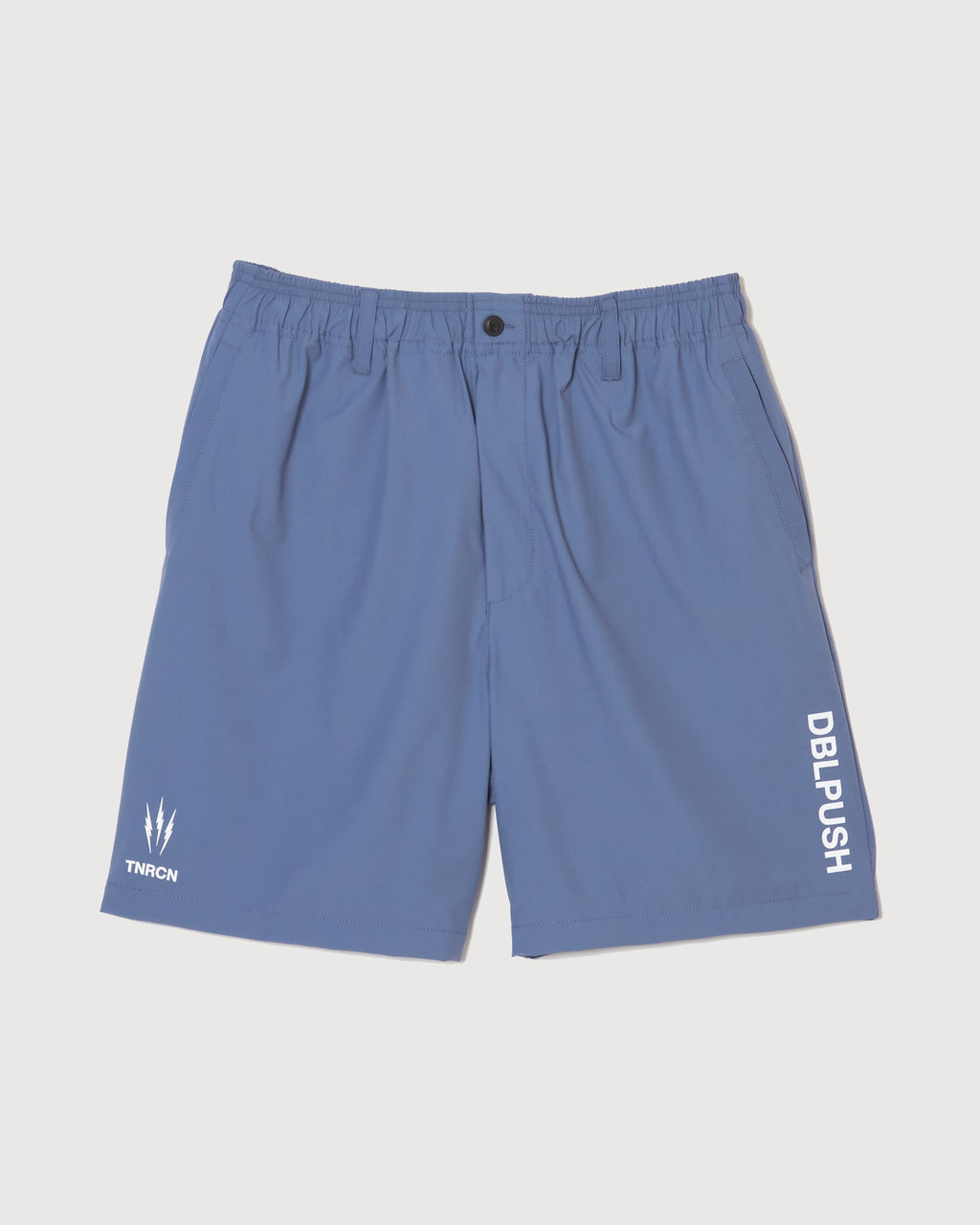 TAIN DOUBLEPUSH | TNRCN DBLPUSH SHORTS / GRAY | パンツ