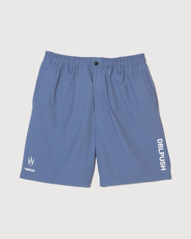 TAIN DOUBLEPUSH | TNRCN DBLPUSH SHORTS / GRAY | パンツ