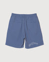 TNRCN DBLPUSH SHORTS GRAY