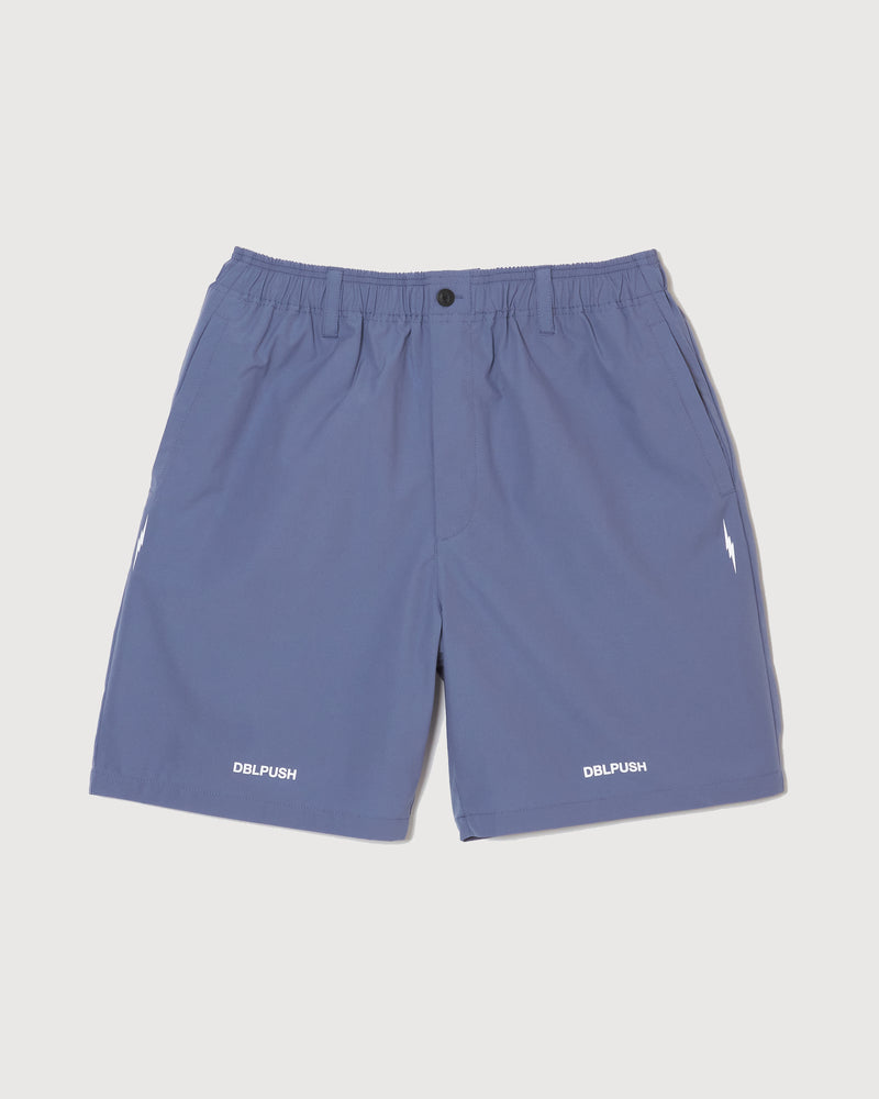 TNRCN ALL OR NOTHING SHORTS GRAY