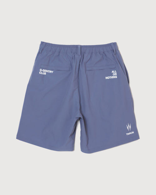 TNRCN ALL OR NOTHING SHORTS GRAY