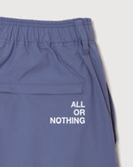 TNRCN ALL OR NOTHING SHORTS GRAY