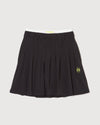 TNRCN SKIRTBLACK