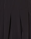 TNRCN SKIRTBLACK