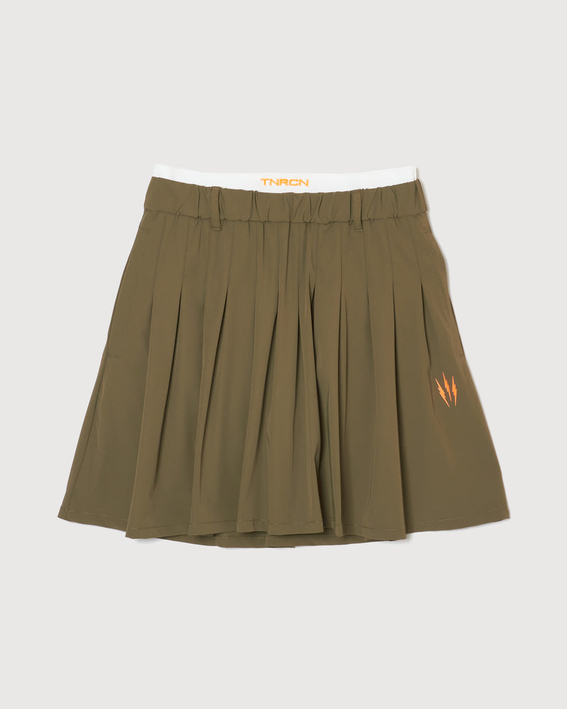 TNRCN SKIRT KHAKI