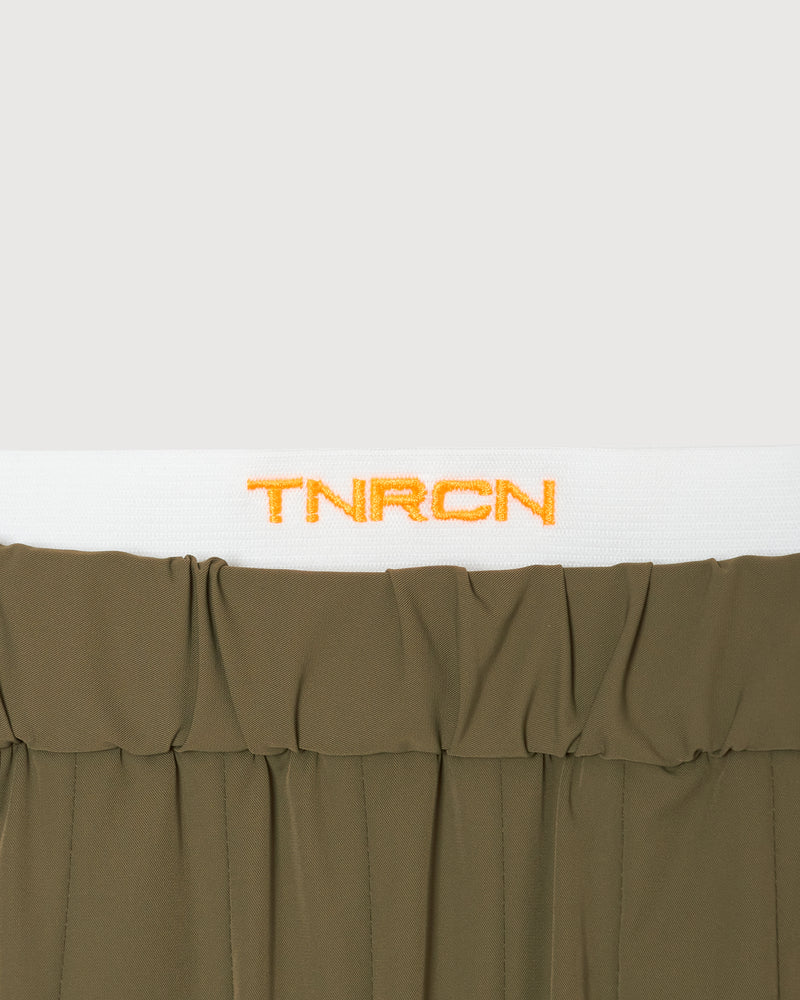 TNRCN SKIRT KHAKI