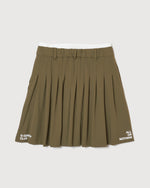 TNRCN SKIRT KHAKI