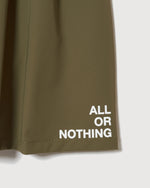 TNRCN SKIRT KHAKI