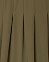 TNRCN SKIRT KHAKI