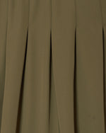 TNRCN SKIRT KHAKI