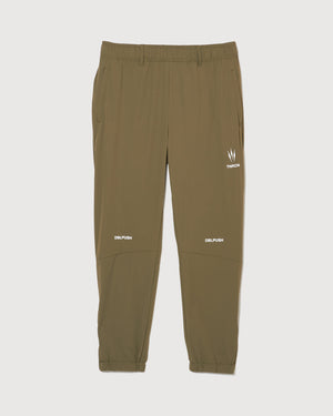 TNRCN LONG PANTS / KHAKI