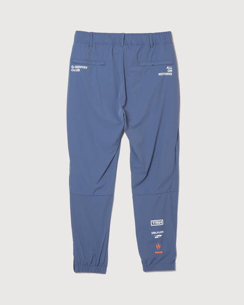 TNRCN LONG PANTS GRY