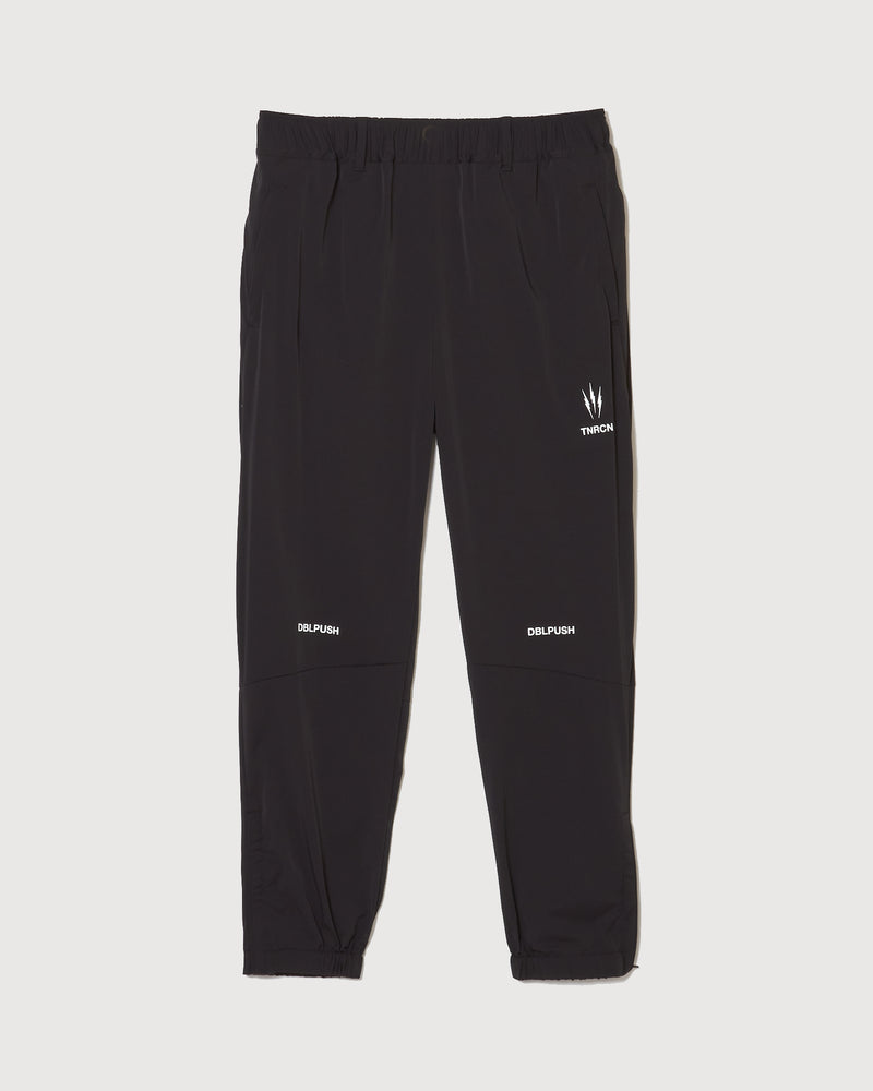 TNRCN LONG PANTS BLACK