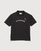 TNRCN ALL OR NOTHING POLO SHIRTS / BLACK