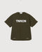 TNRCN BASEBALL SHIRTS / KHAKI
