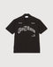 TNRCN S/S SHIRTS / BLACK