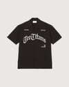 TNRCN S/S SHIRTS BLACK