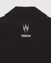 TNRCN S/S SHIRTS BLACK