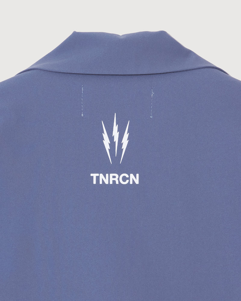 TNRCN S/S SHIRTS GRAY