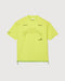TNRCN TEE TITANS MOCK NECK / YELLOW