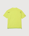 TNRCN TEE TITANS MOCK NECK YELLOW