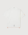 TNRCN NOT IN THIS LIFETIME MOCK NECK WHITE