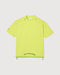 TNRCN NOT IN THIS LIFETIME MOCK NECK / YELLOW