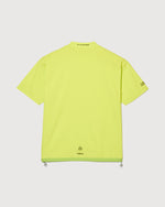 TNRCN NOT IN THIS LIFETIME MOCK NECK YELLOW