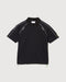 TNRCN DO NOT DISTURB POLO SHIRTS / BLACK