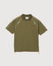 TNRCN DO NOT DISTURB POLO SHIRTS / KHAKI