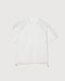 TNRCN DO NOT DISTURB POLO SHIRTS / WHITE