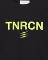 TNRCN T-SHIRTS BLACK